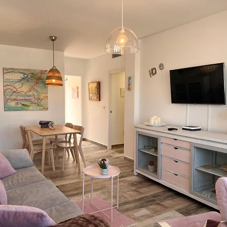 Tarifa Cozy House - Eolo Beach - Parking Wifi Экстерьер фото