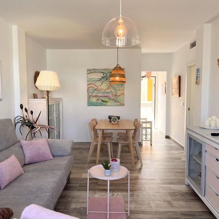 Tarifa Cozy House - Eolo Beach - Parking Wifi Экстерьер фото