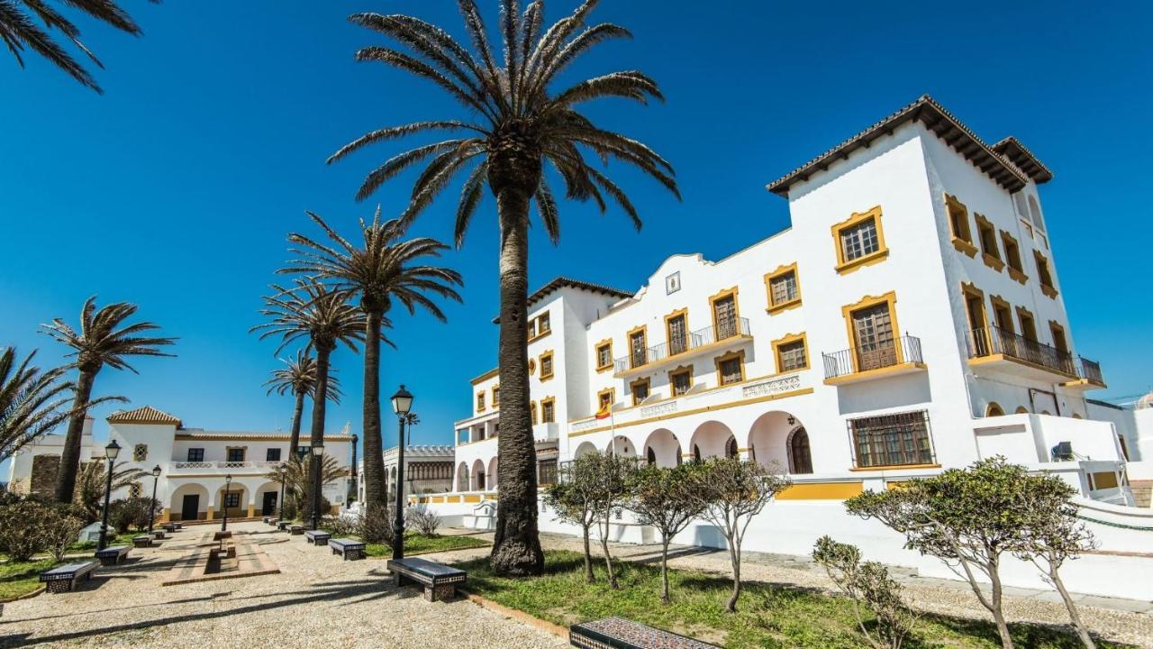 Tarifa Cozy House - Eolo Beach - Parking Wifi Экстерьер фото